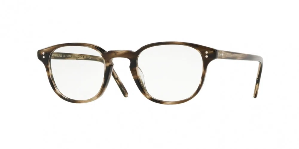 Oliver Peoples Fairmont 0OV5219 Eyeglasses - view 10
